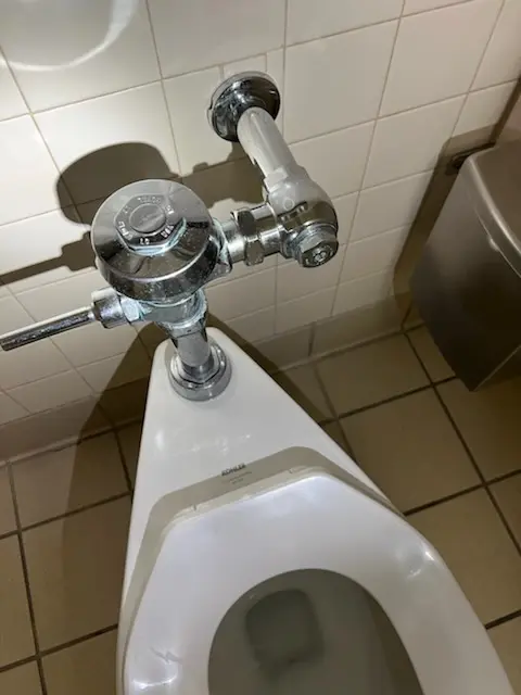 Fixture installation and repair for Hydro Jetting in Scott Road